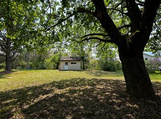 17161 Airport Rd, Wellston, MI 49689