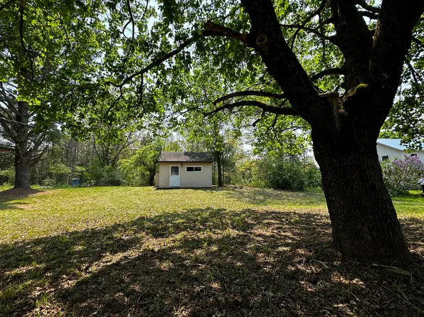 17161 Airport Rd, Wellston, MI 49689