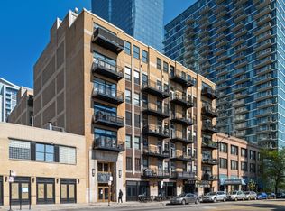 1307 S Wabash Ave APT 205, Chicago, IL 60605