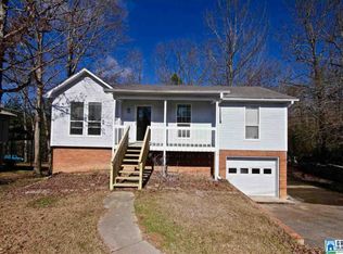 387 Redwood Ln, Remlap, AL 35133