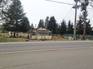 10247 Highway 12 SW, Rochester, WA 98579