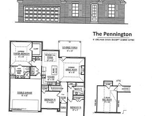 3079 School Loop Rd, Lake Cormorant, MS 38641