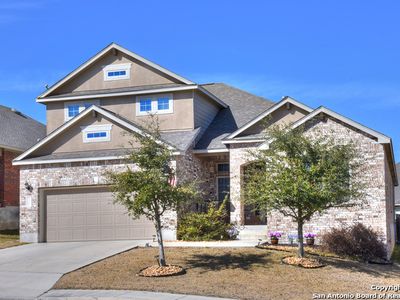 12515 Adams Rnch, San Antonio, TX, 78245