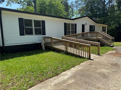 120 Galahad Rd, Dahlonega, GA, 30533