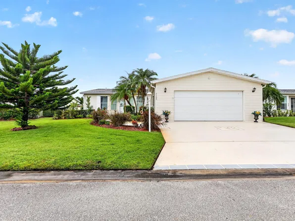 3123 SCARLET TANGER Court, Port St Lucie, FL 34952