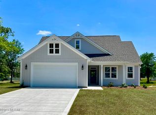 371 Big Island Dr SW, Bolivia, NC 28462