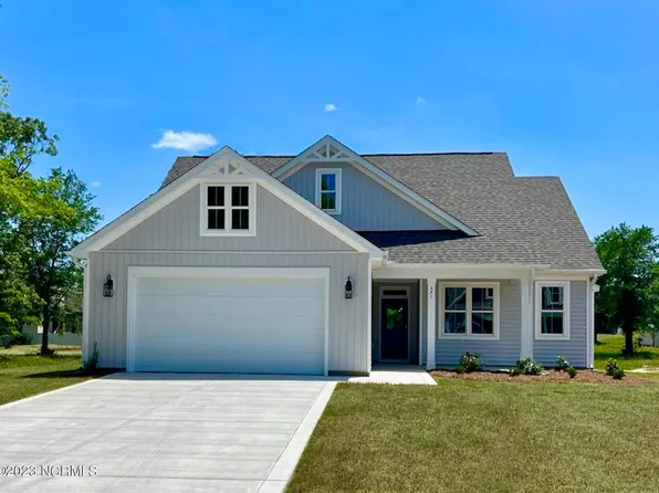 371 Big Island Drive SW, Supply, NC 28462