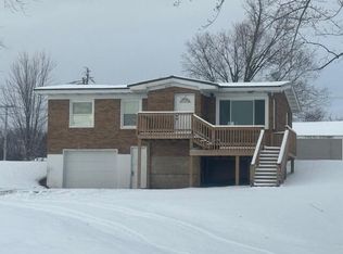 5256 S Spring Grove Ave, Fremont, MI 49412