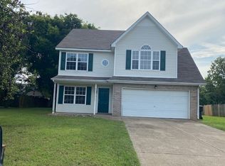 1933 Stoney Meadow Dr, Murfreesboro, TN 37128