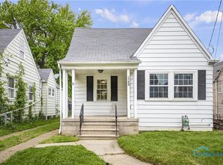 1722 Mansfield Rd, Toledo, OH 43613