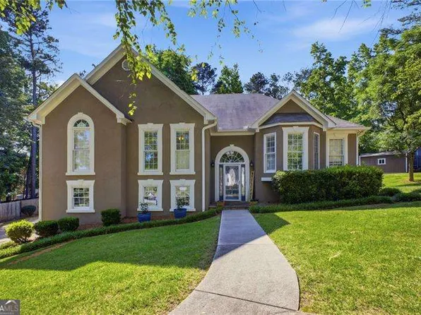 139 Sunset Way, Hiram, GA 30141