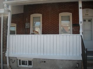 228 6th Ave, Wilmington, DE 19805