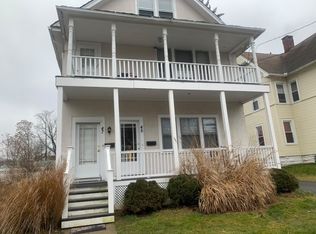 45 Orient St #45, Meriden, CT 06450