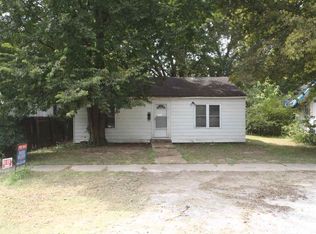 513 Main St, Newport, AR 72112