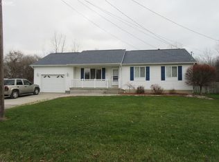 11496 Water St, Clio, MI 48420