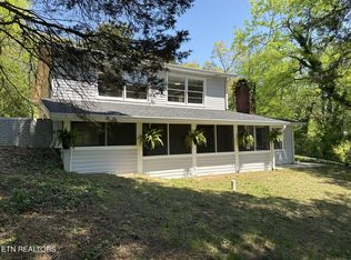 716 Lakeview Dr, Kingston, TN 37763