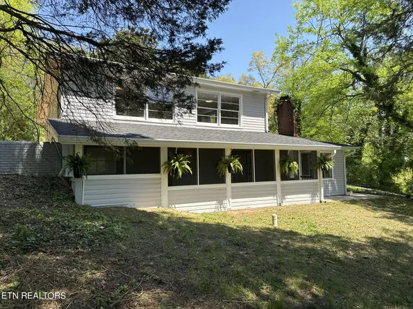 716 Lakeview Dr, Kingston, TN 37763