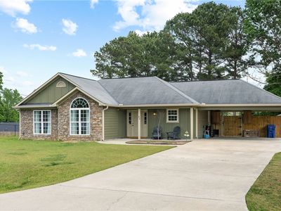 51 Lee Road 2191, Salem, AL, 36874