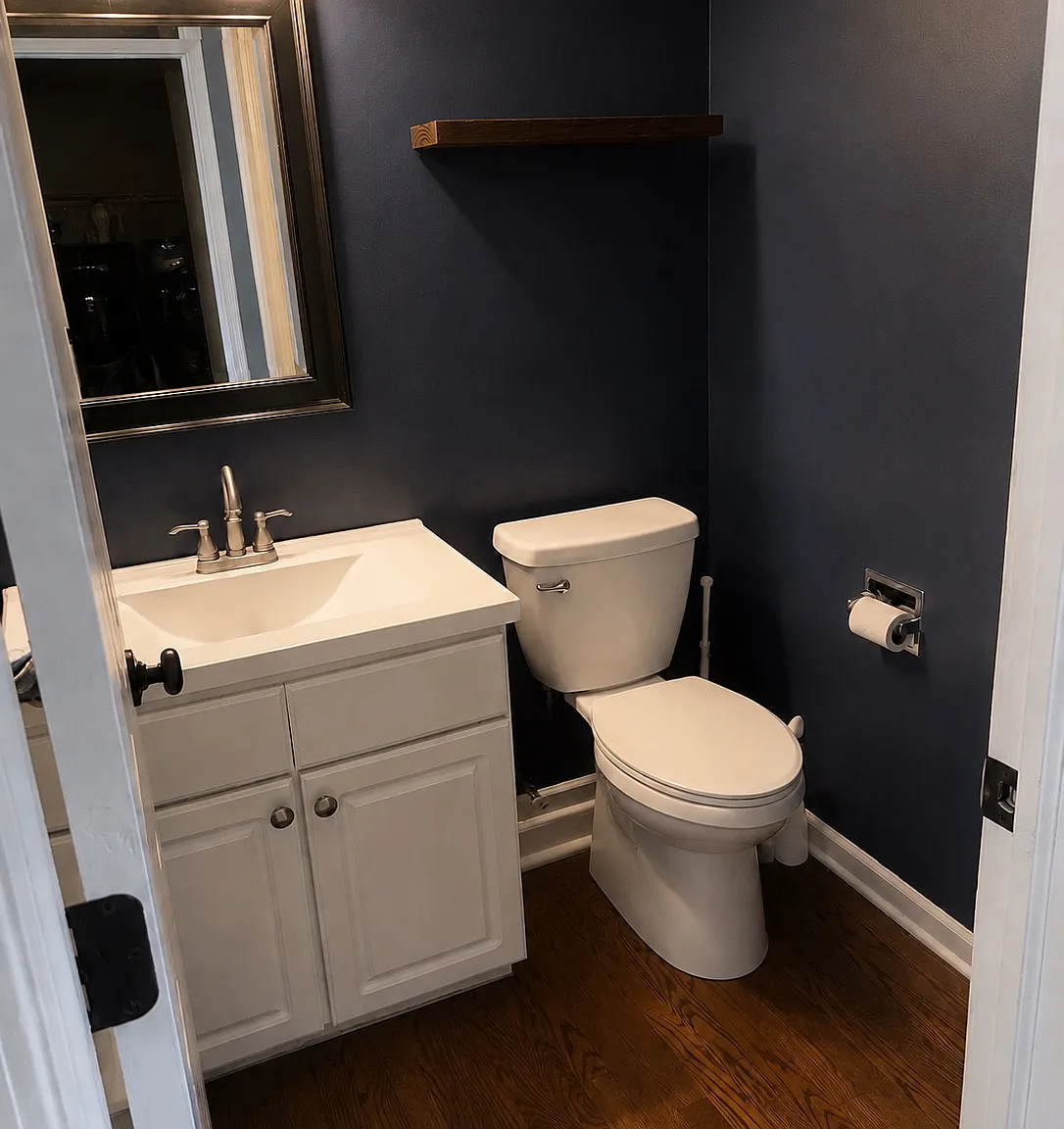 4 bed, 2.5 bath, 2100 sqft, $3,299 — Photo 3
