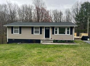 5304 Keffer Rd, Catawba, VA 24070