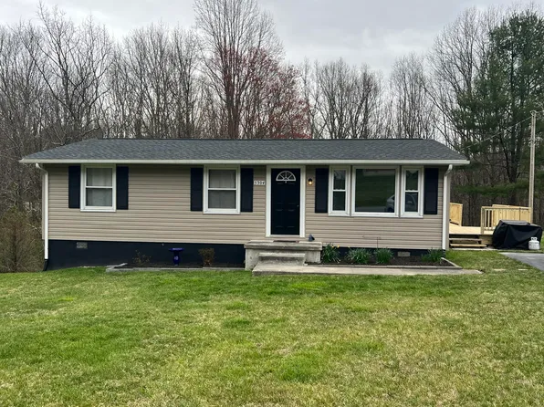 5304 Keffer Rd, Catawba, VA 24070