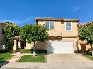 22 Calle Del Mar, Rancho Santa Margarita, CA 92688