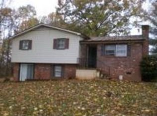 7387 Greenwood Ln, Rapidan, VA 22733