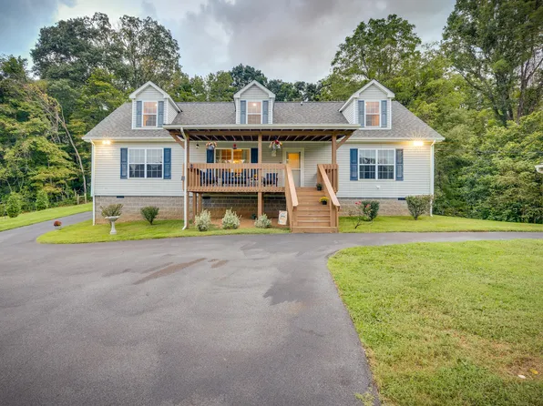 790 Henson Rd, Bristol, TN 37620