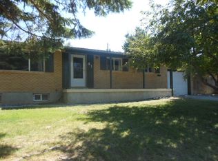 41 Debbie Dr, Pocatello, ID 83204