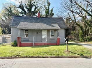 1202 S Elm St, High Point, NC 27260
