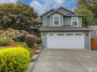 12601 SE 221st Pl, Kent, WA