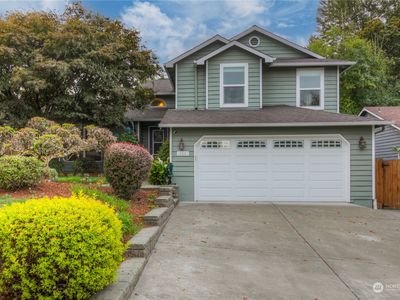 12601 SE 221st Place, Kent, WA, 98031