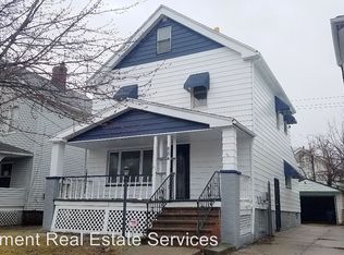 884 London Rd, Cleveland, OH 44110