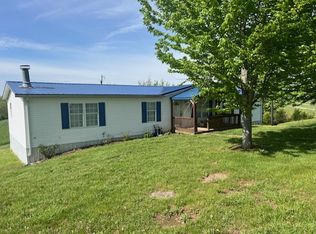 774 Johnson Rd, Harrodsburg, KY 40330