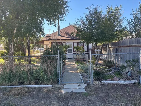 401 Broadway, Crowley, CO 81033