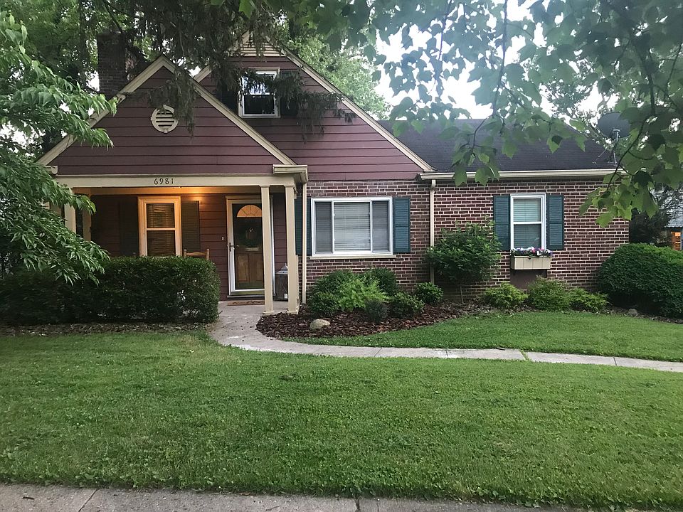 1st image of 6981 Bramble Hill Dr