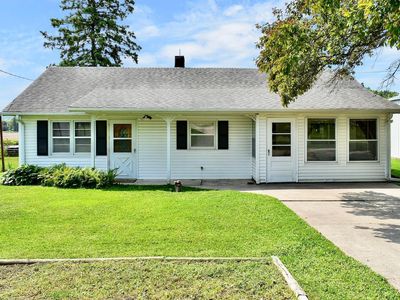 25775 Highway 248, Minnesota City, MN, 55959