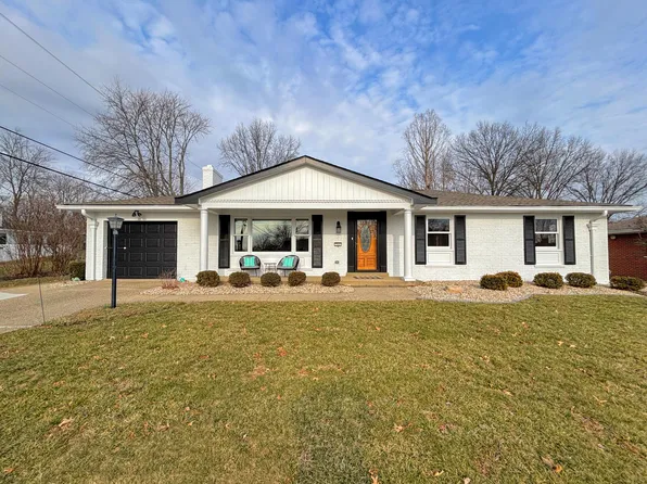 346 Jerlou Ln, Edgewood, KY 41017