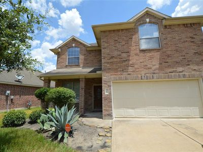 2206 Thorn Berry Creek Ln, Katy, TX, 77449