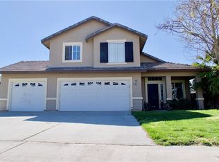 947 Cirrus Way, San Jacinto, CA 92582