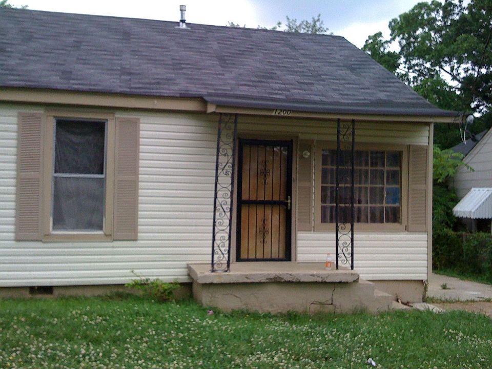 Front View