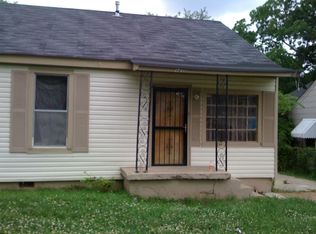 1200 E Dempster Ave, Memphis, TN 38106