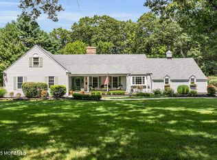 36 Blackbriar Dr, Colts Neck, NJ 07722