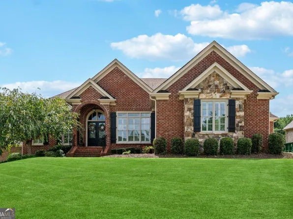 132 Haley Farm Dr, Canton, GA 30115