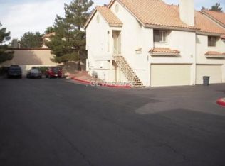 2995 E Sunset Rd UNIT 114, Paradise Town, NV 89120