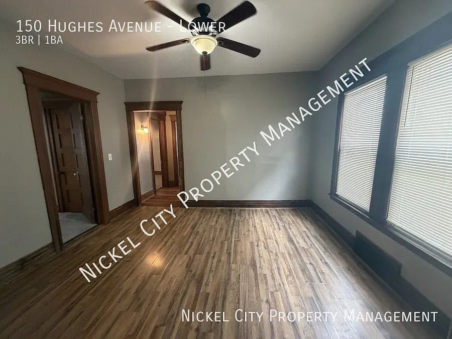 150 Hughes Avenue- 1 — Photo 4
