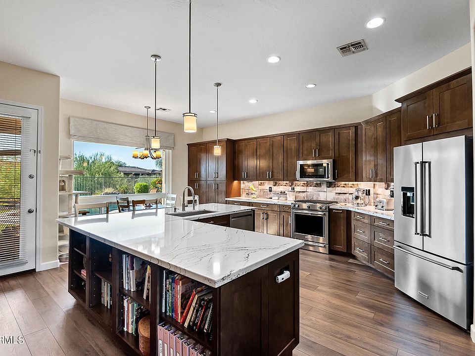 40220 N Fairgreen Way, Anthem, AZ 85086 | Zillow