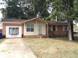 4009 Telstar Cir SW, Huntsville, AL 35805