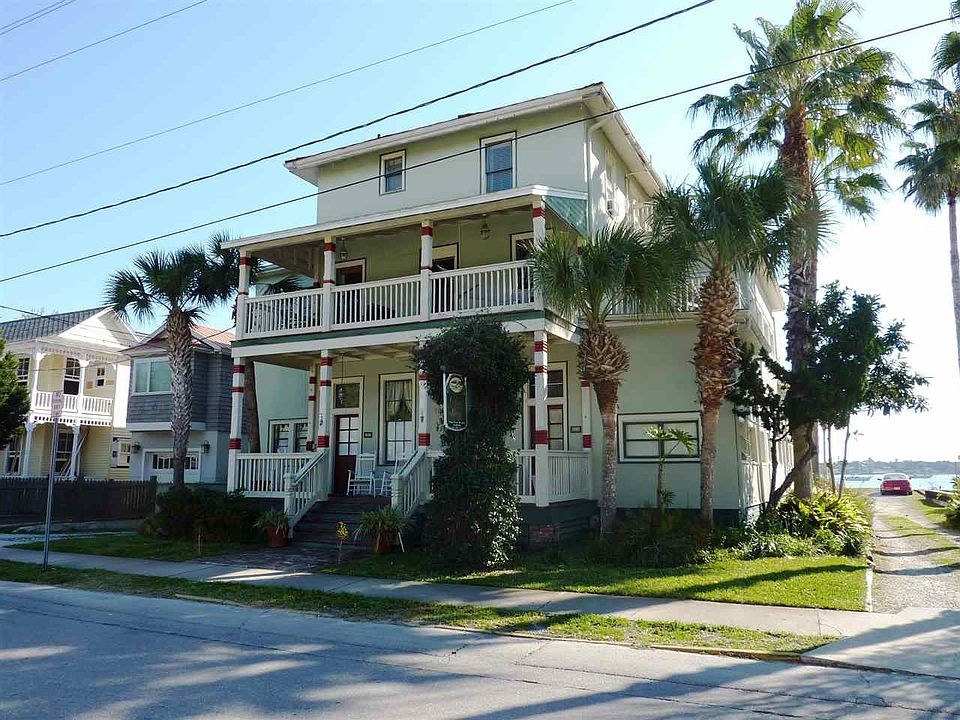 1st image of 105 Marine St APT 4