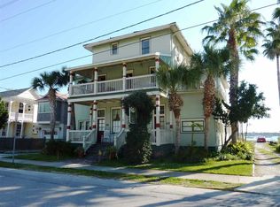 105 Marine St APT 4, Saint Augustine, FL 32084
